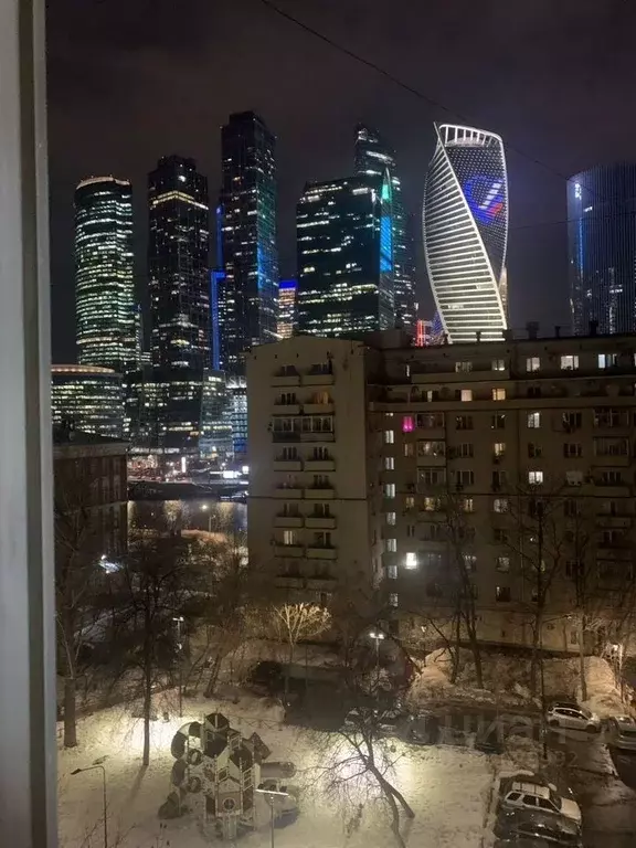2-к кв. Москва Кутузовский просп., 24 (50.0 м) - Фото 1