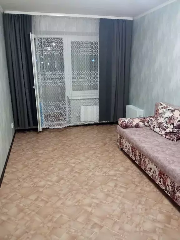 1-к кв. Тюменская область, Тюмень ул. Западносибирская, 22к1 (33.0 м) - Фото 2