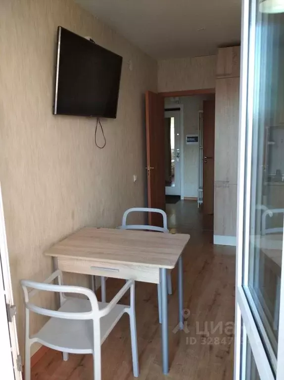 1-к кв. Санкт-Петербург Усть-Славянка тер., просп. Советский, 39к1 ... - Фото 2