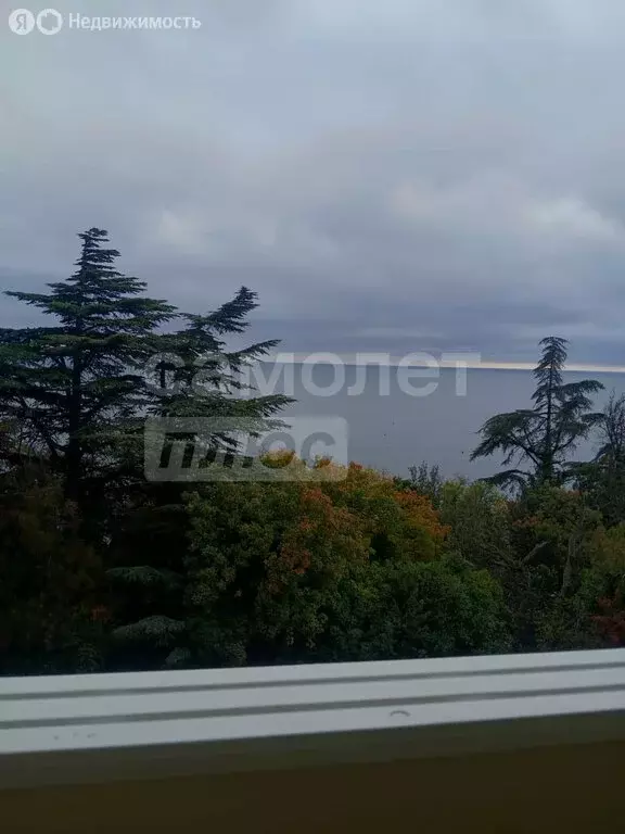 Квартира-студия: Симеиз, улица Владимира Луговского, 9 (11.8 м) - Фото 1