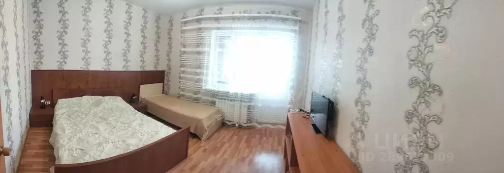 2-к кв. Ставропольский край, Ессентуки Курсовая ул., 1А (75.0 м) - Фото 2