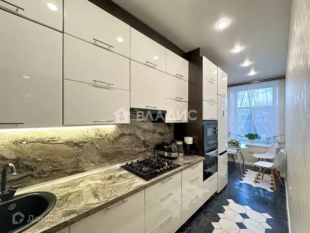 Продаётся 3-к квартира, 60 м - Фото 0