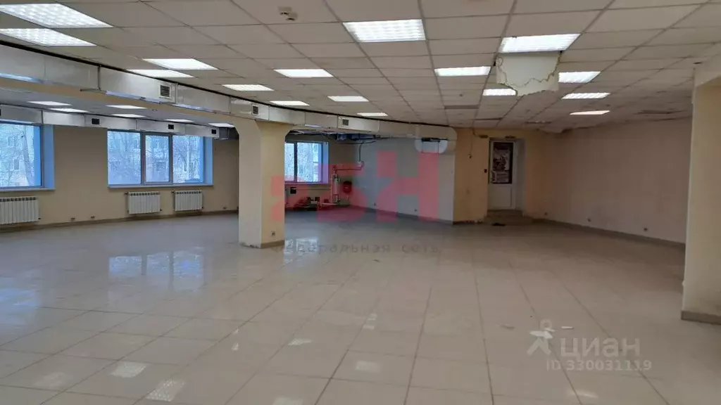Помещение свободного назначения в Омская область, Омск Заозерный мкр, ... - Фото 2