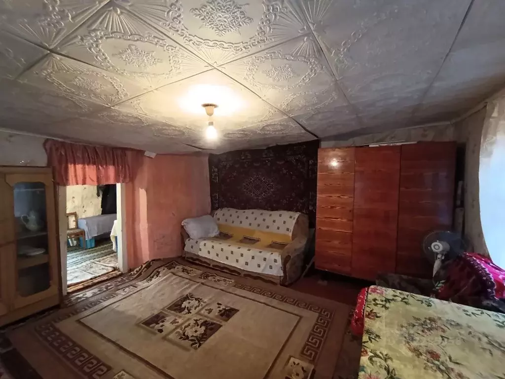 Дом в Саратовская область, Калининск ул. Гагарина (30 м) - Фото 2