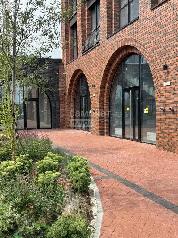 1-комнатная квартира: Рязань, Татарская улица, 2к1 (53.72 м) - Фото 2