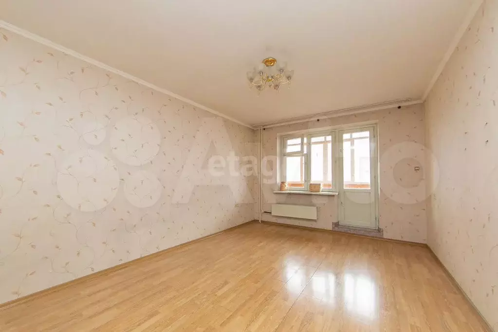 1-к. квартира, 43 м, 6/10 эт. - Фото 0
