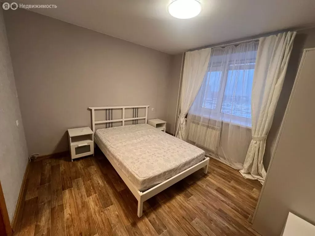 2-комнатная квартира: Томск, проспект Фрунзе, 119Е (50 м) - Фото 0