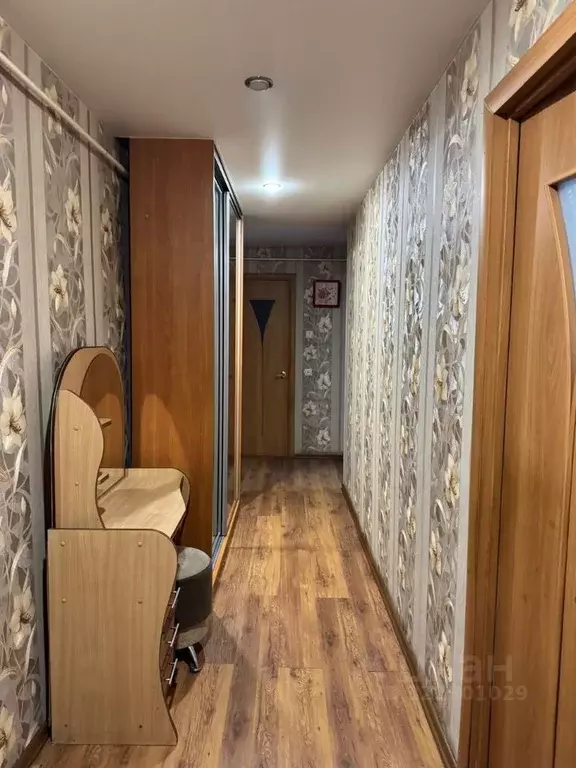 2-к кв. Омская область, Омск Арктическая ул., 23 (54.0 м) - Фото 1