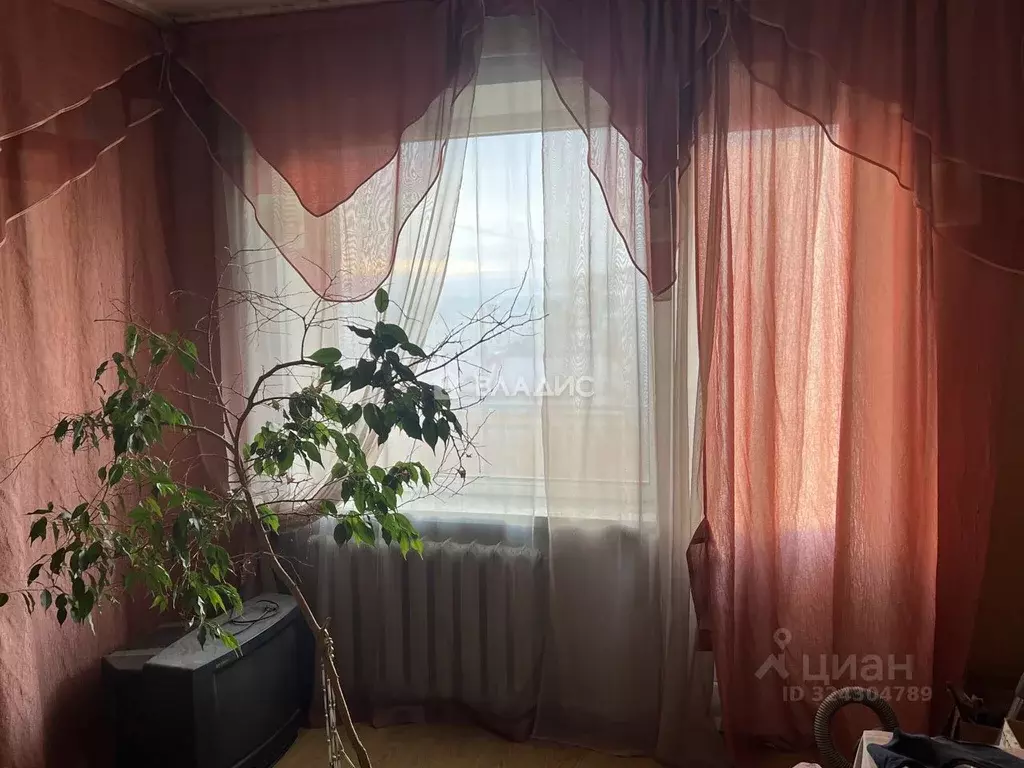 2-к кв. Калининградская область, Калининград Московский просп., 115 ... - Фото 1