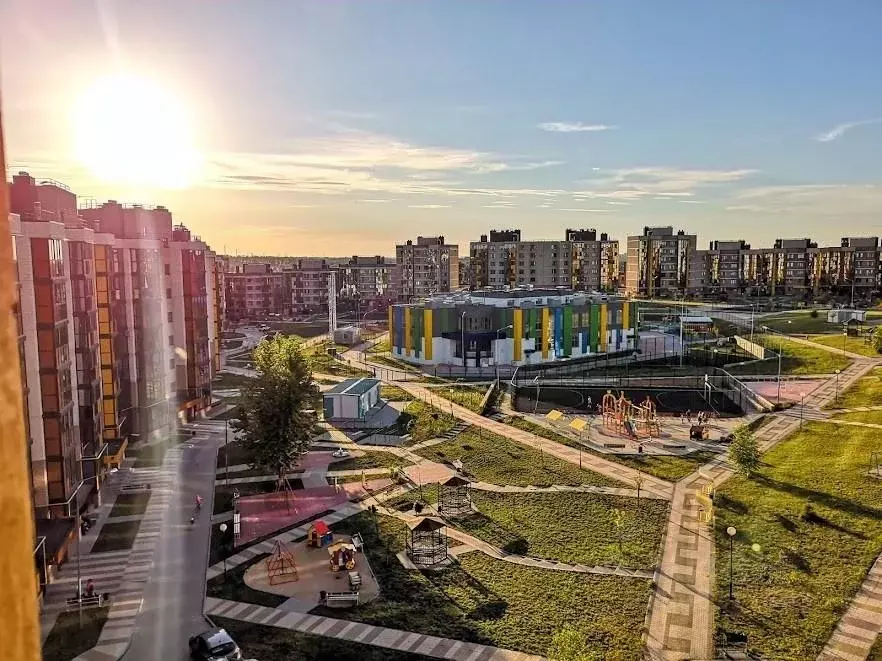 1-к кв. Белгородская область, Белгородский район, Дубовское с/пос, ... - Фото 0