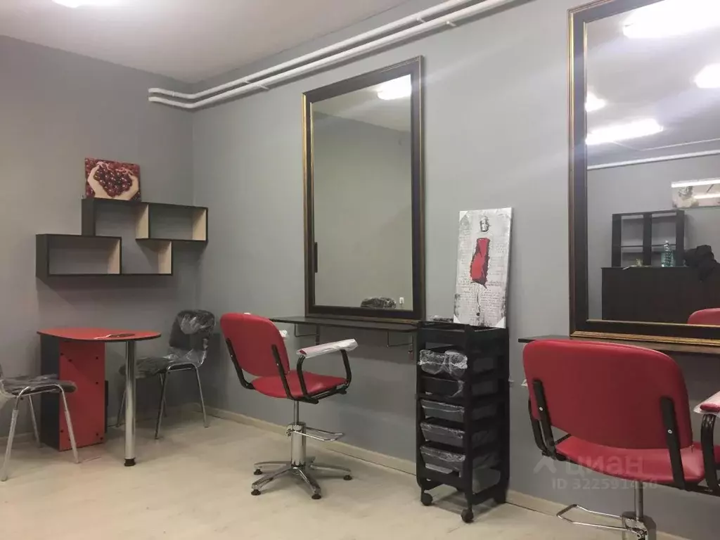 Помещение свободного назначения в Саха (Якутия), Якутск ул. Халтурина, ... - Фото 1