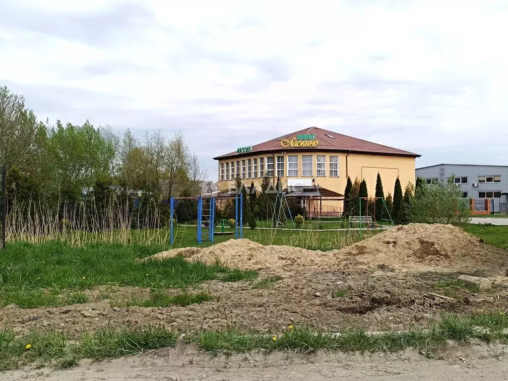 Участок в Калининградская область, Гурьевский муниципальный округ, ... - Фото 1