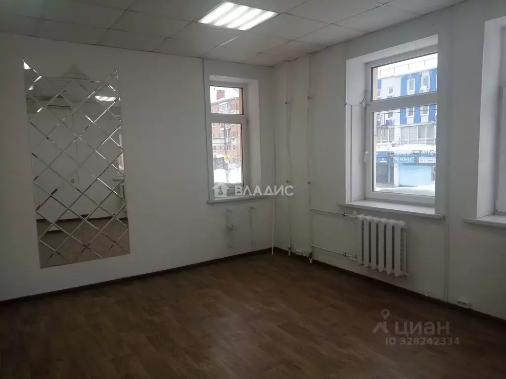 Помещение свободного назначения в Владимирская область, Владимир ул. ... - Фото 2