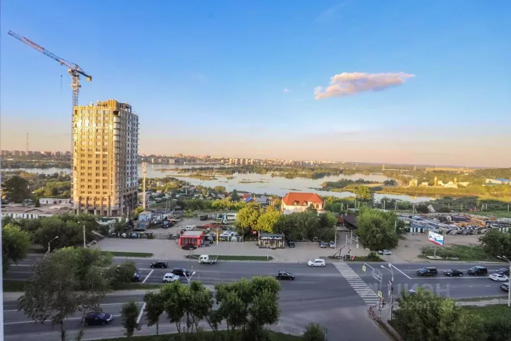 3-к кв. Иркутская область, Иркутск ул. Старо-Кузьмихинская, 22/2 (73.7 ... - Фото 2