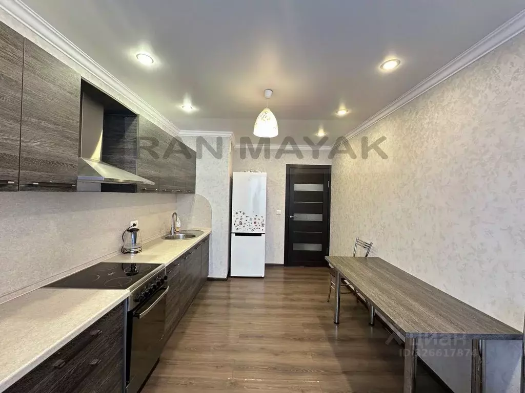 2-к кв. Адыгея, Майкоп ул. Чкалова, 65 (58.8 м) - Фото 2