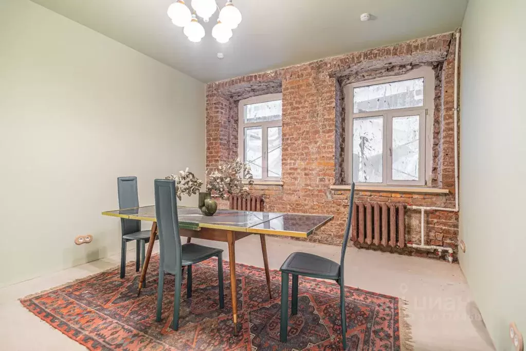 Офис в Санкт-Петербург ул. Яблочкова, 3 (46 м) - Фото 0