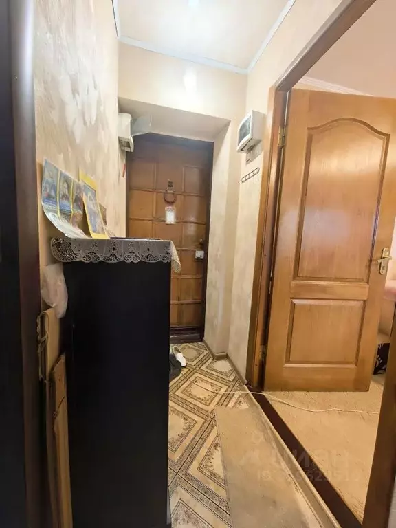 Комната Ростовская область, Ростов-на-Дону ул. Штахановского, 12/2 ... - Фото 1