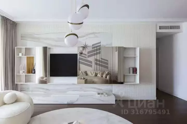 3-к кв. Татарстан, Казань ул. Мусина, 1 (80.0 м) - Фото 0