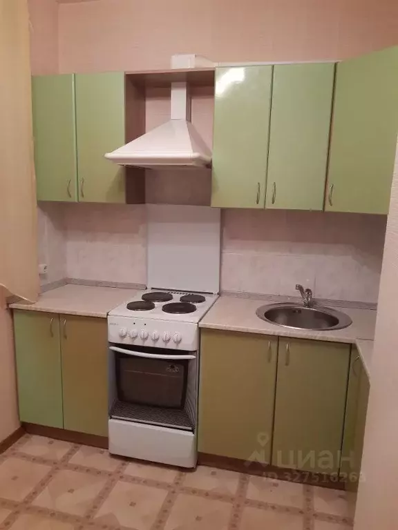 1-к кв. Москва, Москва, Зеленоград к1520 (41.0 м) - Фото 1