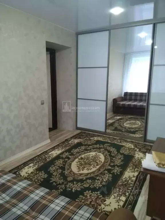 Комната Владимирская область, Владимир ул. Батурина, 37а (12.0 м) - Фото 1