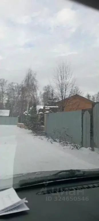 Участок в Челябинская область, Сосновский муниципальный округ, ... - Фото 1