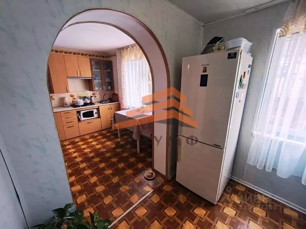 Дом в Крым, Феодосия ул. Гарнаева (142 м) - Фото 1