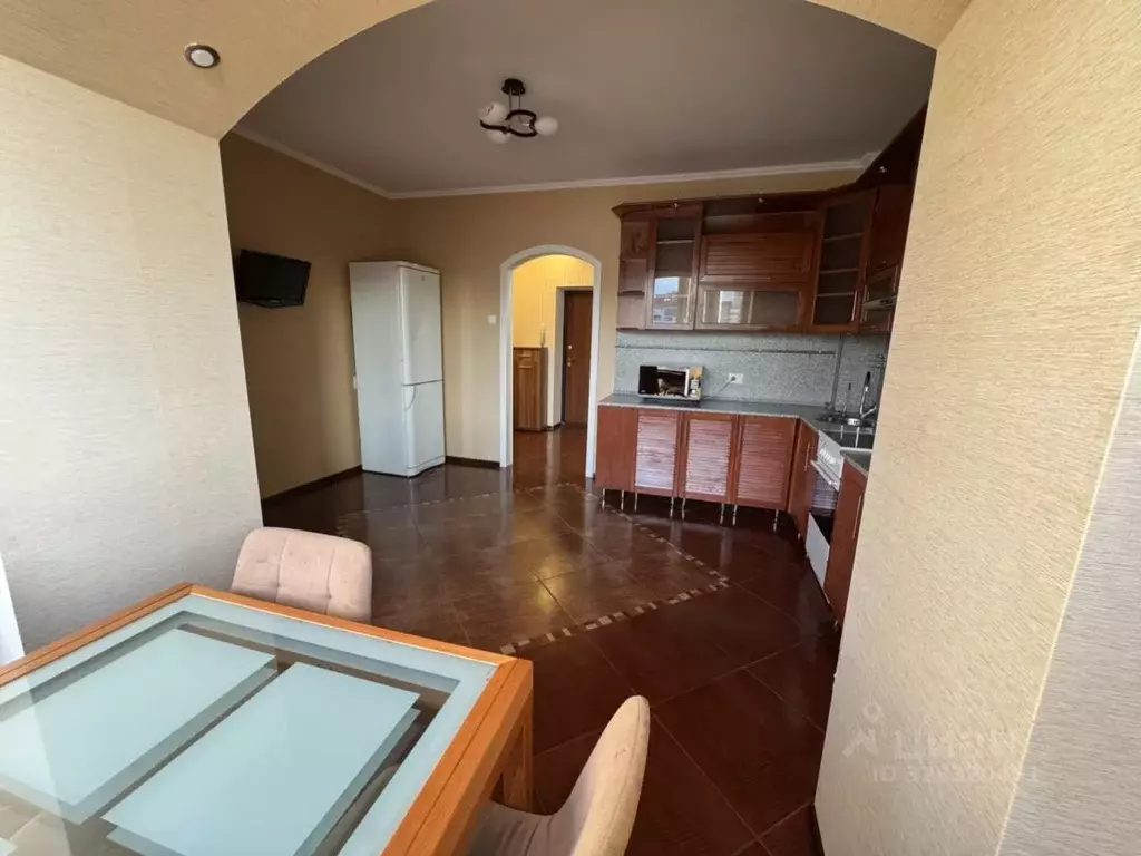 2-к кв. Тюменская область, Тюмень ул. Николая Федорова, 12к3 (69.0 м) - Фото 1