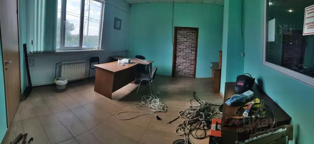 Офис в Саратовская область, Саратов туп. 6-й Песочный, 1 (25 м) - Фото 1