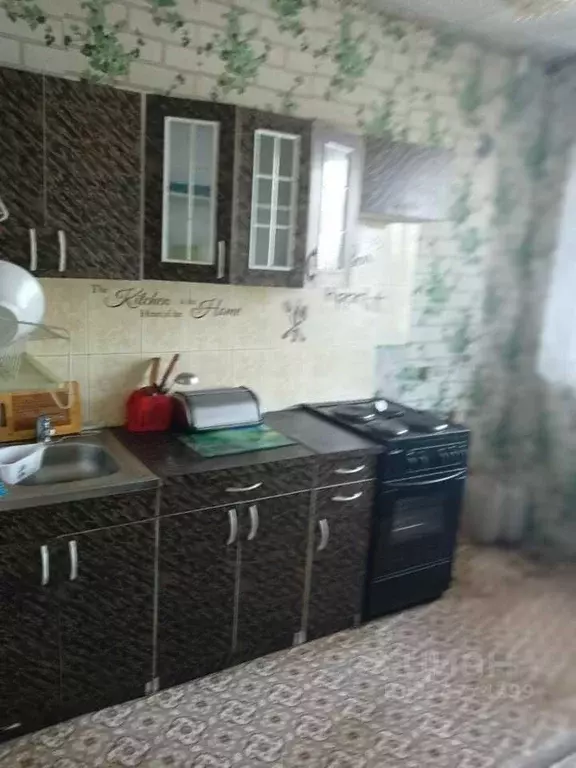 2-к кв. Хакасия, Пригорск рп 1 (52.0 м) - Фото 1