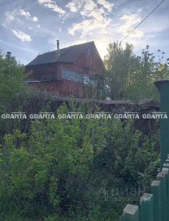 Дом в Красноярский край, Красноярск Здоровье СНТ, ул. Козий Мыс, 623Б ... - Фото 2