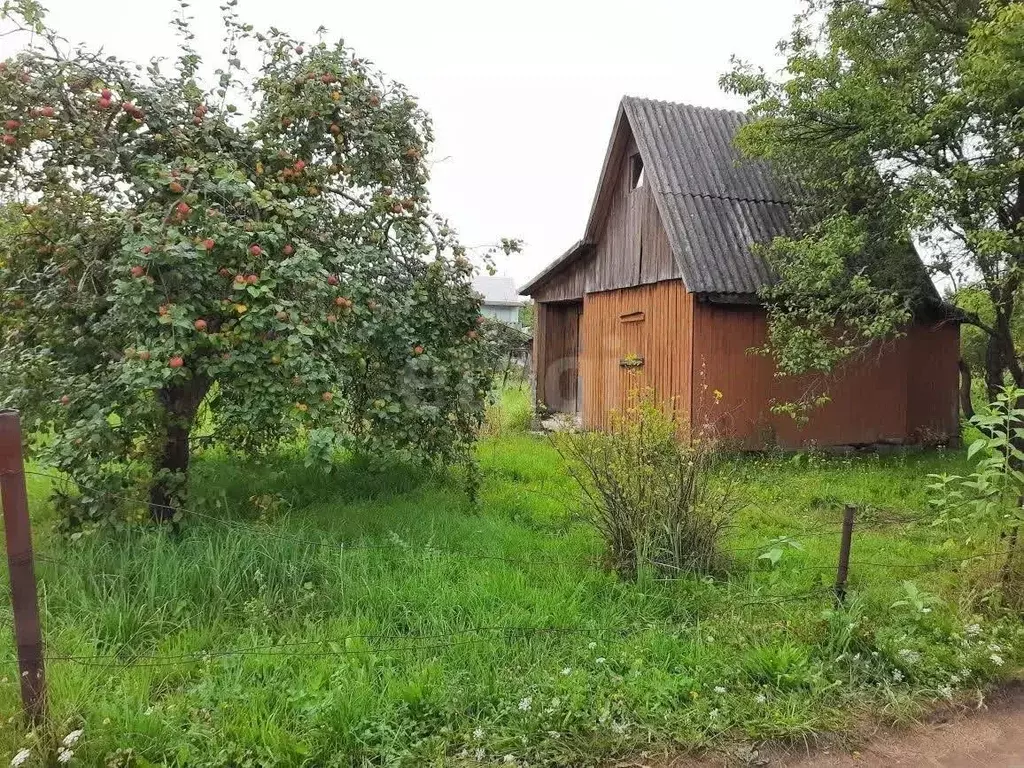 Дом в Калининградская область, Гурьевский муниципальный округ, Сувенир ... - Фото 1