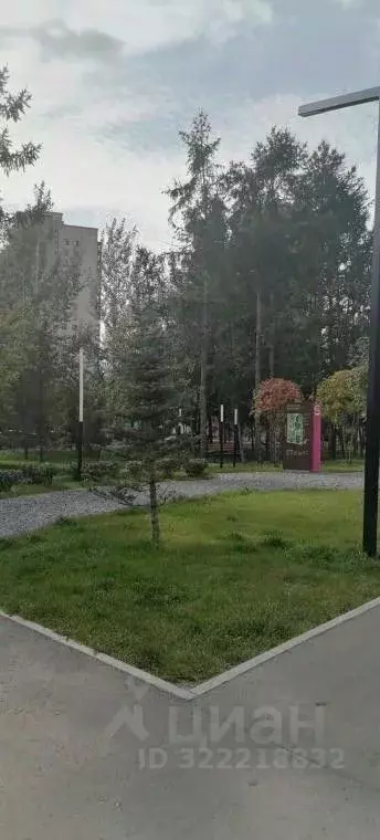 2-к кв. Красноярский край, Красноярск Караульная ул., 43/5 (42.4 м) - Фото 2