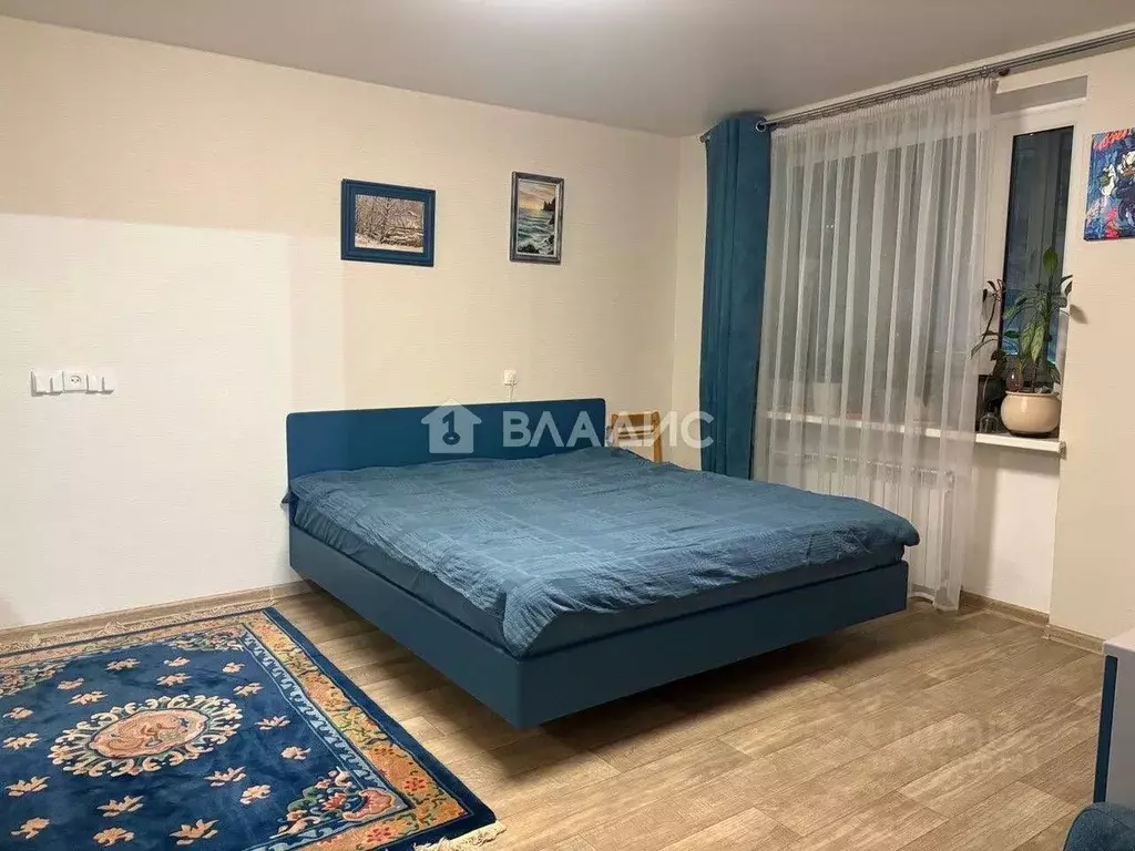 2-к кв. Санкт-Петербург Северный просп., 16К1 (46.0 м) - Фото 1