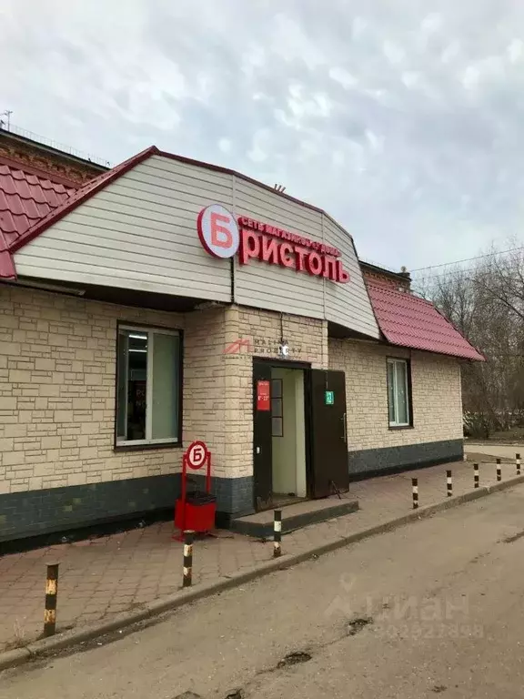 Торговая площадь в Московская область, Голицыно Одинцовский городской ... - Фото 1