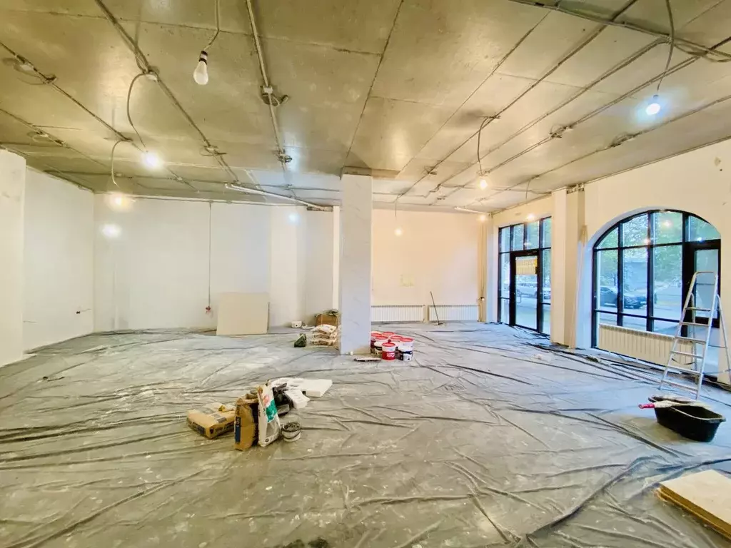 Торговая площадь в Ростовская область, Батайск пл. Железнодорожников, ... - Фото 2