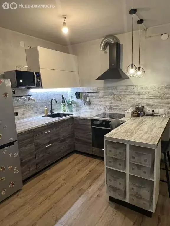 Квартира-студия: Пермь, улица Советской Армии, 60 (25.9 м) - Фото 1