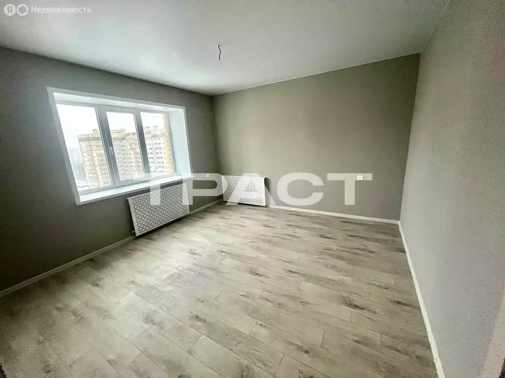 3-комнатная квартира: Воронеж, улица Козо-Полянского, 9 (101.2 м) - Фото 1