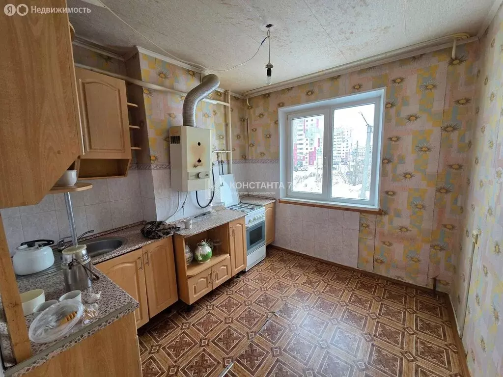 2-комнатная квартира: Чебаркуль, улица Крылова, 20 (51.8 м) - Фото 2