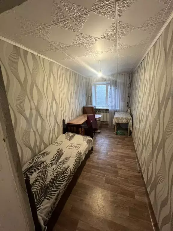 3-к. квартира, 55 м, 1/5 эт. - Фото 0