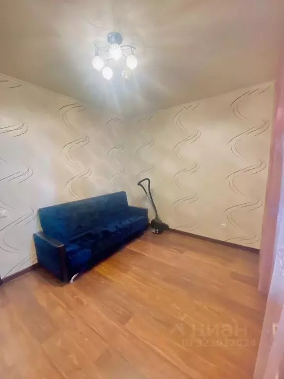 Студия Ростовская область, Ростов-на-Дону ул. Еременко, 101 (27.0 м) - Фото 2