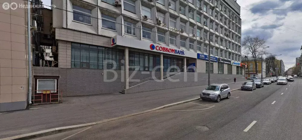 Офис (16.8 м) - Фото 0