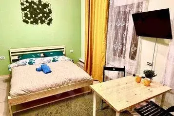 1-к кв. Томская область, Томск ул. Говорова, 17Г (18.0 м) - Фото 0