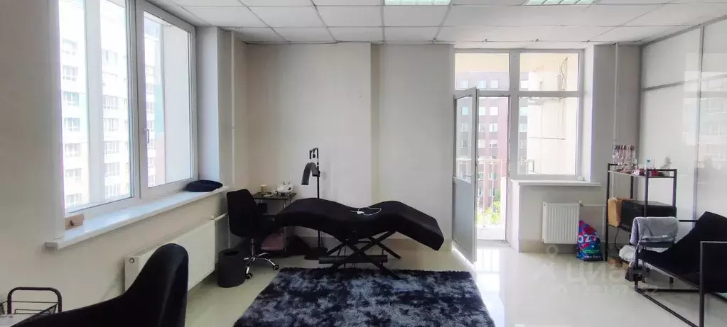 Офис в Новосибирская область, Новосибирск ул. Некрасова, 42 (67 м) - Фото 1