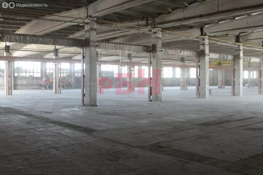 Склад (4000 м) - Фото 1