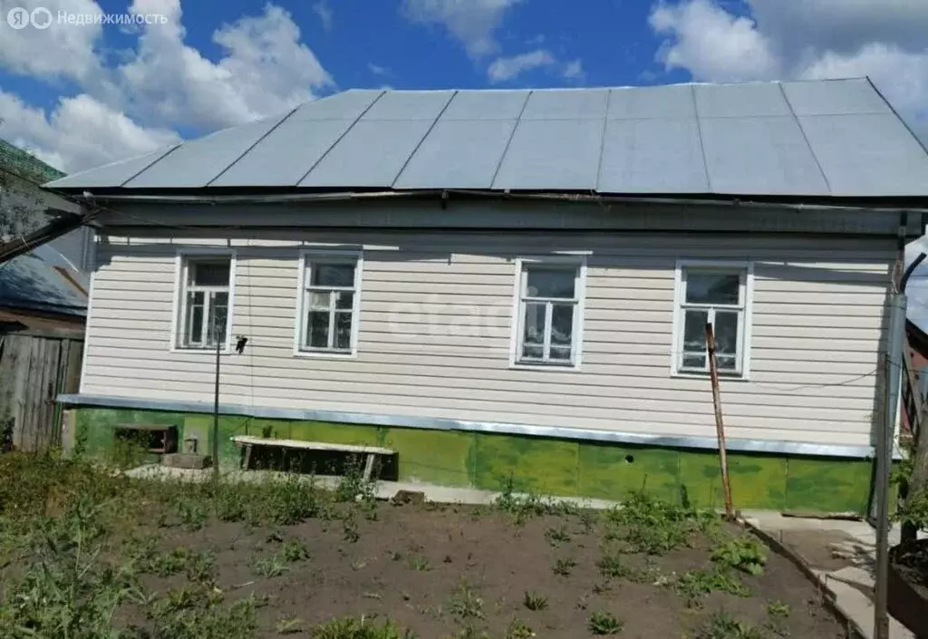 Дом в Ульяновск, Дачная улица (56 м) - Фото 0