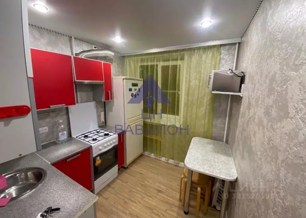 2-к кв. Ростовская область, Волгодонск ул. Максима Горького (45.0 м) - Фото 1