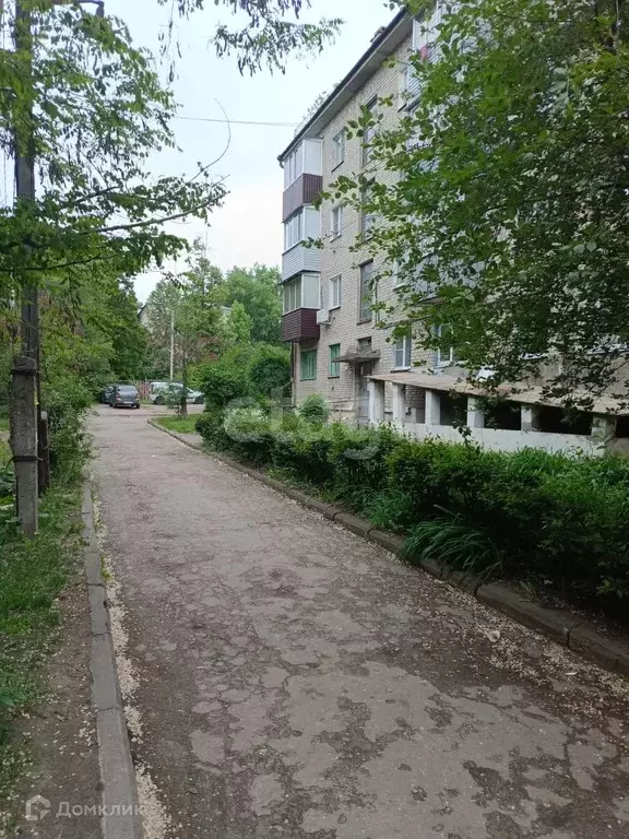 Продаётся 3-к квартира, 55.8 м - Фото 1