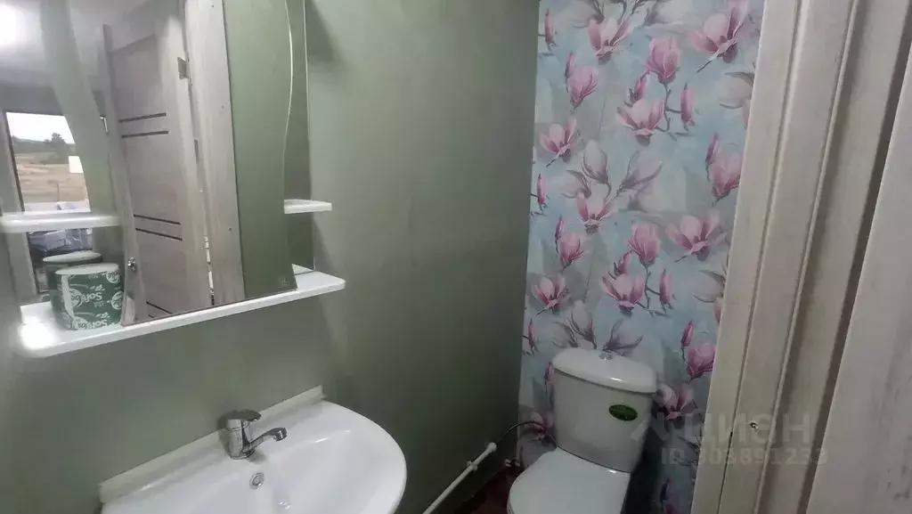 Комната Челябинская область, Кизильский муниципальный округ, ... - Фото 2