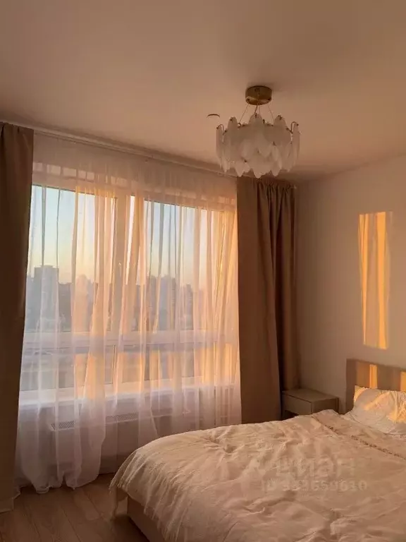 2-к кв. Москва проезд 1-й Нижнелихоборский, 3с1 (40.0 м) - Фото 2