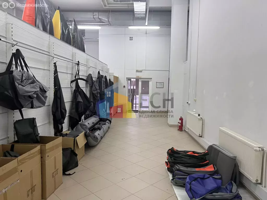 Торговая площадь (1200 м) - Фото 2